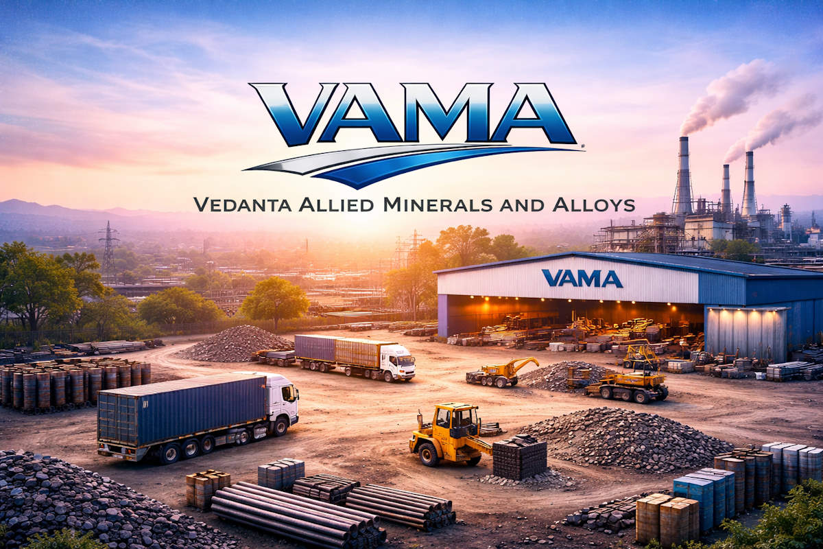 Bhilai Manufacturing Hub