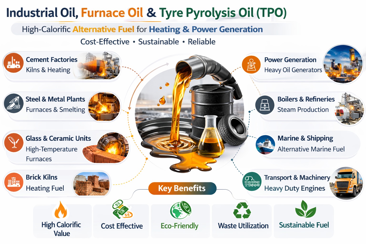 Industrial Oils & Fuels-1