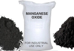 industrial packaging manganese oxide