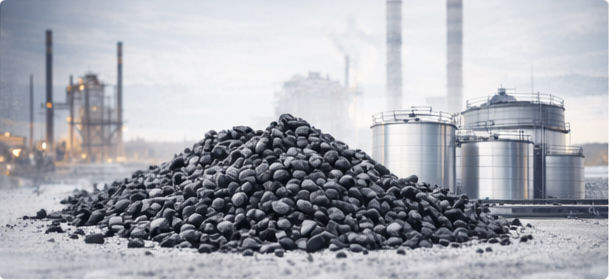 Metallurgical Materials