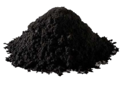 Coal Dust