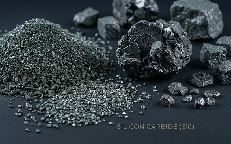 Silicon Carbide