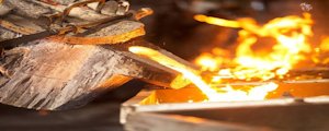 foundry